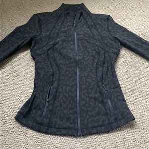 Lululemon define jacket